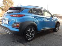 Gebraucht Hyundai Kona 141 PS (103 kW) 2019 SUV