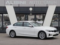 gebraucht BMW 330 i Steptronic