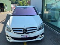 gebraucht Mercedes B Electric Drive Urban