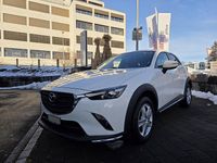 Gebraucht Mazda CX-3 150 PS (110 kW) 2018 SUV