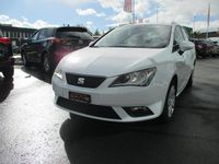 Gebraucht Seat Ibiza I-Tech 86 PS (63 kW) 2014