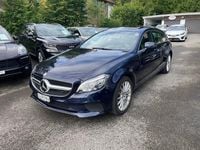 Gebraucht Mercedes CLS400 Shooting Brake 333 PS (244 kW) 2015 Kombi