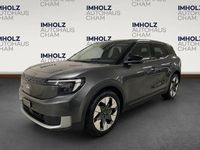 Gebraucht Ford Explorer Extended Range 210 kW (286 PS) 2025 Gray SUV