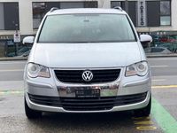Gebraucht VW Touran Trendline 140 PS (102 kW) 2007 Van / Kleinbus