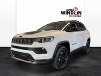 gebraucht Jeep Compass 1.3 Upland 4xe