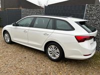 gebraucht Skoda Octavia Combi 1.0 TSI Active APP PDC Tempomat L