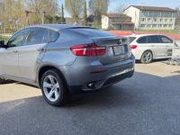 Gebraucht BMW X6 245 PS (180 kW) 2011 SUV