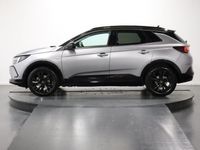 Gebraucht Opel Grandland X GS Line 131 PS (96 kW) 2022 Grau SUV