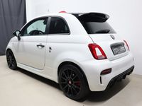 gebraucht Fiat 500 Abarth 1.4 16V Turbo Abarth Competizione 110 Anniversario Duolo