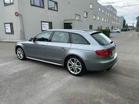 Gebraucht Audi S4 333 PS (244 kW) 2010 Kombi