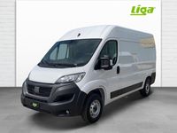 gebraucht Fiat Ducato 290 35 Kaw. 3450 H2 2.2 H3 Swiss Ed.