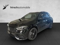 Gebraucht Mercedes GLA35 AMG AMG 306 PS (225 kW) 2025 SUV