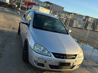 Gebraucht Opel Corsa Enjoy 90 PS (66 kW) 2006 Kleinwagen