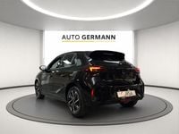 Neu Opel Corsa 110 PS (80 kW) 2026 Schwarz Limousine