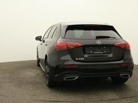 gebraucht Mercedes A200 AMG Line