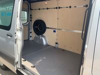 gebraucht Mercedes E-Sprinter 312 47kWh Standard