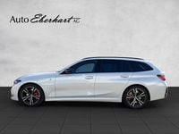 Gebraucht BMW M340 M Sport 351 PS (258 kW) 2024 Limousine