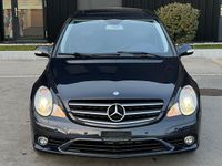 Gebraucht Mercedes R350 224 PS (164 kW) 2010 Van / Kleinbus