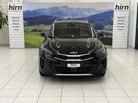 Gebraucht Kia XCeed Style 141 PS (103 kW) 2025 Schwarz SUV