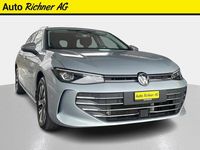 Gebraucht VW Passat Business 150 PS (110 kW) 2025 Silber Kombi