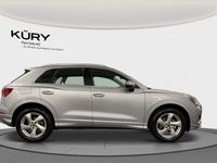 gebraucht Audi Q3 35 TFSI advanced Attraction