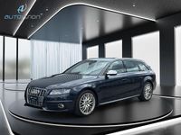 Gebraucht Audi S4 333 PS (244 kW) 2011 Kombi