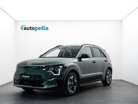 Neu Kia e-Niro Advance 150 kW (204 PS) 2025 SUV