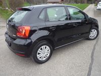 Gebraucht VW Polo Trendline 60 PS (44 kW) 2016