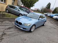 gebraucht BMW 118 i Urban Line Steptronic