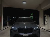 Gebraucht BMW X7 M Sport 340 PS (250 kW) 2023 SUV