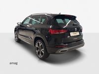 gebraucht Cupra Ateca MOVE FR (netto)