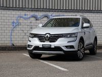 gebraucht Renault Koleos 2.0 dCi Initiale X-Tronic 4WD