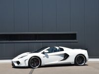 Gebraucht McLaren MP4-12C 626 PS (460 kW) 2012 Cabrio