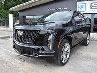 Neu Cadillac Escalade 420 PS (308 kW) 2025 SUV