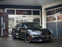 Gebraucht Audi RS3 400 PS (294 kW) 2018 Limousine