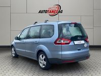 gebraucht Ford Galaxy 2.0 TDCi Trend