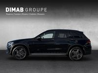 Gebraucht Mercedes GLC300e AMG line 306 PS (225 kW) 2021