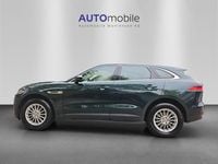 Gebraucht Jaguar F-Pace Prestige 300 PS (220 kW) 2016 SUV