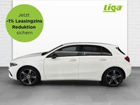 Neu Mercedes A200 Night 177 PS (130 kW) 2025 Limousine