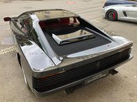 Gebraucht Ferrari Testarossa 380 PS (279 kW) 1990 Coupé
