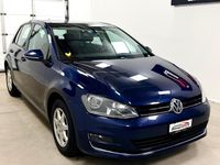Gebraucht VW Golf VII Comfortline 140 PS (102 kW) 2013 Limousine