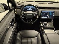 Gebraucht Land Rover Range Rover Sport Autobiography 551 PS (405 kW) 2025 Braun SUV