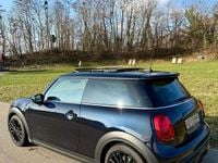 Gebraucht Mini Cooper S 178 PS (130 kW) 2023 Kleinwagen