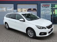 gebraucht Peugeot 308 SW 1.5 BlueHDI Allure Pack EAT8