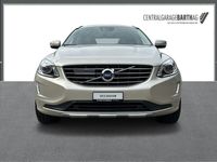 gebraucht Volvo XC60 2.4 D5 Summum AWD S/S