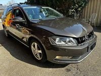 Gebraucht VW Passat Comfortline 170 PS (125 kW) 2012 Kombi