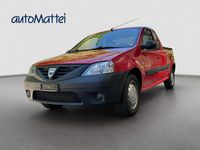 Gebraucht Dacia Logan Ambiance 68 PS (50 kW) 2010 Limousine