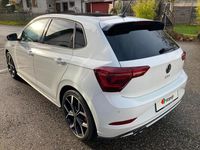 Gebraucht VW Polo GTI 207 PS (152 kW) 2023 Limousine