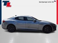 gebraucht Maserati Ghibli 2.0 Hybrid GranSport Automatica