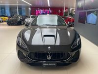 gebraucht Maserati Granturismo MC Automatica